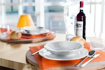 Camplus Guest Lingotto Casa Per Ferie *
