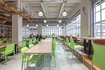 Camplus Guest Lingotto Casa Per Ferie