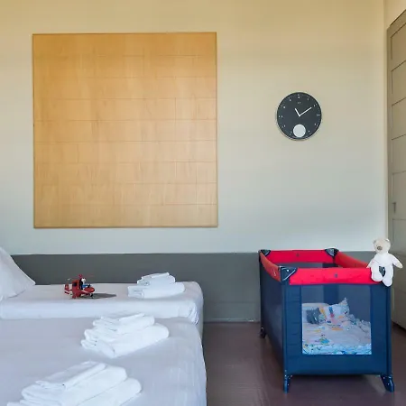 Hotel Camplus Guest Lingotto Casa Per Ferie Turin