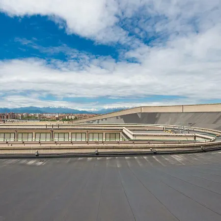 Hotel Camplus Guest Lingotto Casa Per Ferie *