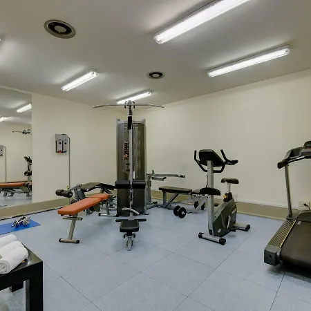 Camplus Guest Lingotto Casa Per Ferie Hotel *