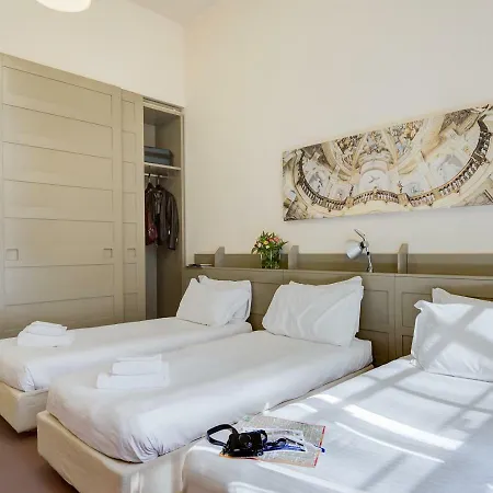 Camplus Guest Lingotto Casa Per Ferie * Turin