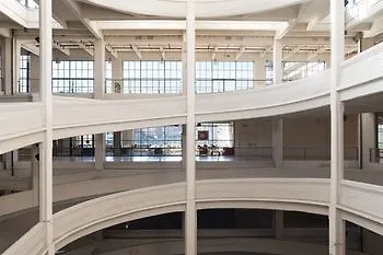 Camplus Guest Lingotto Casa Per Ferie Otel Torino