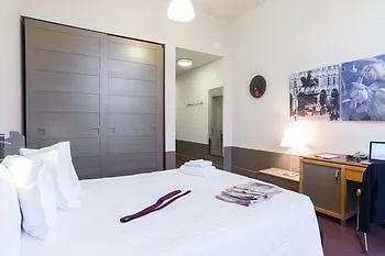 Hotel Camplus Guest Lingotto Casa Per Ferie Turín