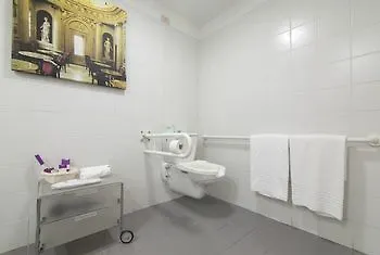 Camplus Guest Lingotto Casa Per Ferie Turín