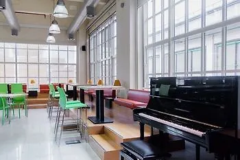 Camplus Guest Lingotto Casa Per Ferie Otel