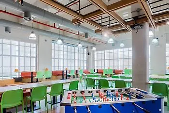 Camplus Guest Lingotto Casa Per Ferie * Turin