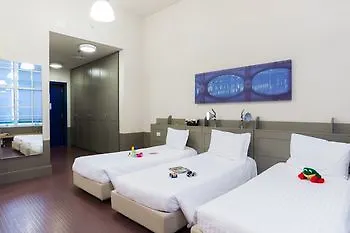 Camplus Guest Lingotto Casa Per Ferie Turín
